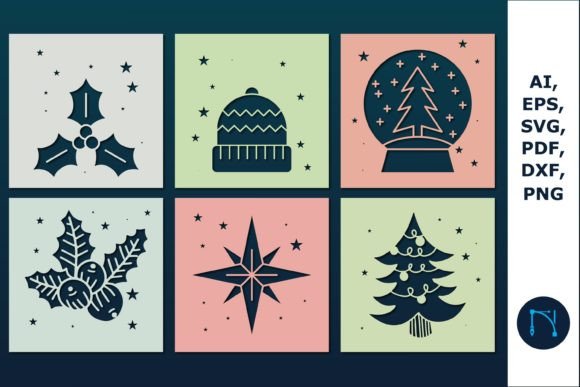 Download Christmas Card Bundle - Premium Resources
